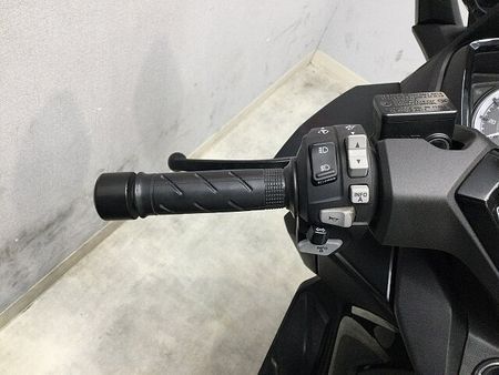 ホンダ フォルツァ(MF06) FORZA 2023年式モデル 電動スクリーンやスマートキーを採用した最新モデル! 30