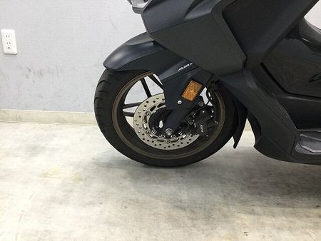 ホンダ フォルツァ(MF06) FORZA 2023年式モデル 電動スクリーンやスマートキーを採用した最新モデル! 33