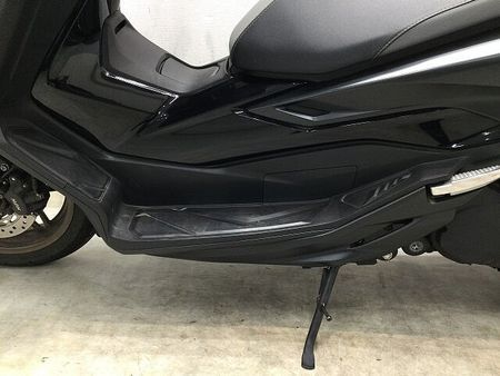 ホンダ フォルツァ(MF06) FORZA 2023年式モデル 電動スクリーンやスマートキーを採用した最新モデル! 34