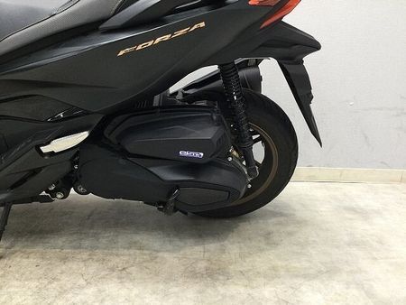ホンダ フォルツァ(MF06) FORZA 2023年式モデル 電動スクリーンやスマートキーを採用した最新モデル! 35