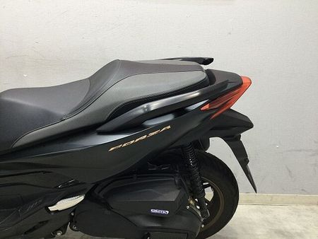 ホンダ フォルツァ(MF06) FORZA 2023年式モデル 電動スクリーンやスマートキーを採用した最新モデル! 36