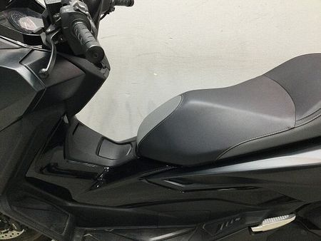 ホンダ フォルツァ(MF06) FORZA 2023年式モデル 電動スクリーンやスマートキーを採用した最新モデル! 37