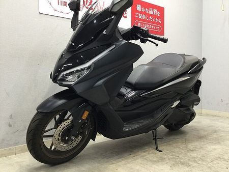 ホンダ フォルツァ(MF06) FORZA 2023年式モデル 電動スクリーンやスマートキーを採用した最新モデル! 40