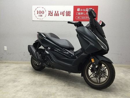 ホンダ フォルツァ(MF06) FORZA 2023年式モデル 電動スクリーンやスマートキーを採用した最新モデル! 4