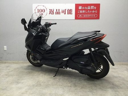 ホンダ フォルツァ(MF06) FORZA 2023年式モデル 電動スクリーンやスマートキーを採用した最新モデル! 6