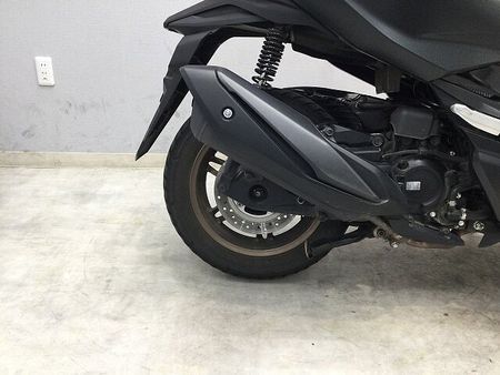 ホンダ フォルツァ(MF06) FORZA 2023年式モデル 電動スクリーンやスマートキーを採用した最新モデル! 8