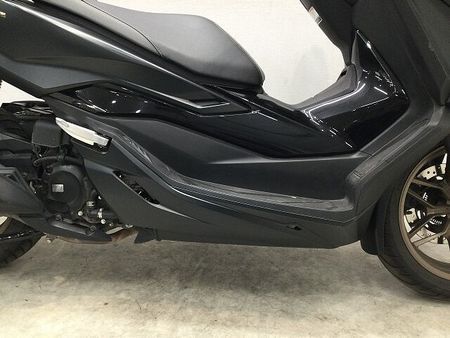 ホンダ フォルツァ(MF06) FORZA 2023年式モデル 電動スクリーンやスマートキーを採用した最新モデル! 9