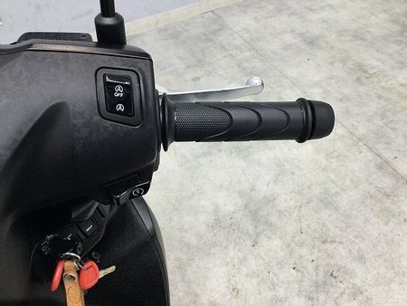 ホンダ ディオ110 Dio 110 2023年式モデル 軽くて取り回しのしやすい1台。リアボックス装備! 28