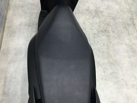 ホンダ ディオ110 Dio 110 2023年式モデル 軽くて取り回しのしやすい1台。リアボックス装備! 30