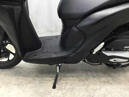 ホンダ ディオ110 Dio 110 2023年式モデル 軽くて取り回しのしやすい1台。リアボックス装備! 33