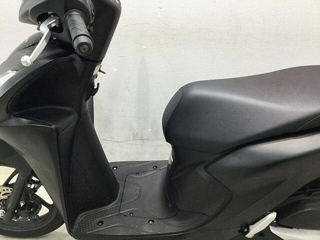 ホンダ ディオ110 Dio 110 2023年式モデル 軽くて取り回しのしやすい1台。リアボックス装備! 36