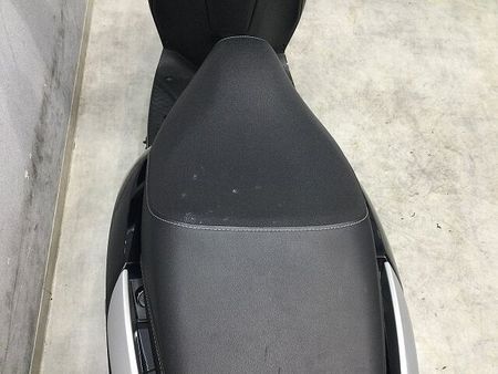 ホンダ リード125 LEAD 125 2022年式モデル スマートキーや灯火類LEDなど従来モデルより快適に乗 11