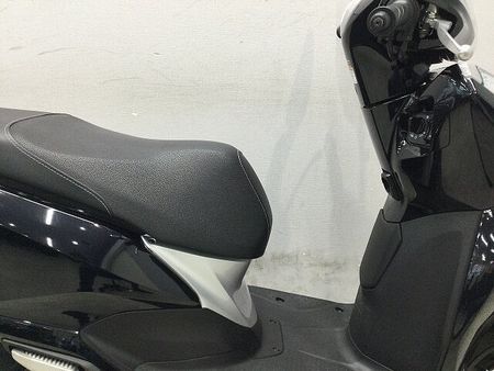ホンダ リード125 LEAD 125 2022年式モデル スマートキーや灯火類LEDなど従来モデルより快適に乗 18