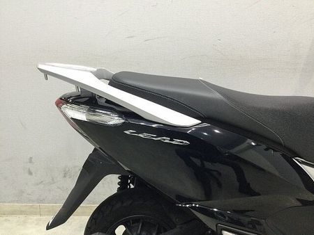 ホンダ リード125 LEAD 125 2022年式モデル スマートキーや灯火類LEDなど従来モデルより快適に乗 19