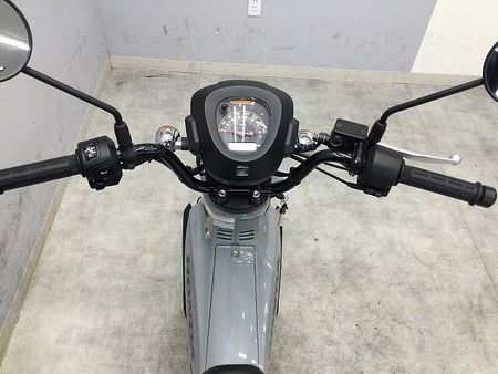 ホンダ クロスカブ110 【マル得】CROSS CUB 110 2022年式モデル スーパーカブに、アウトドアレジャ 11
