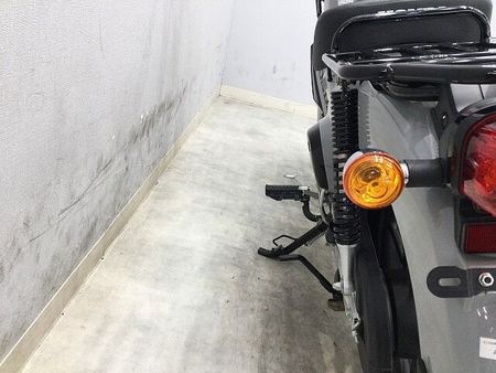 ホンダ クロスカブ110 【マル得】CROSS CUB 110 2022年式モデル スーパーカブに、アウトドアレジャ 30