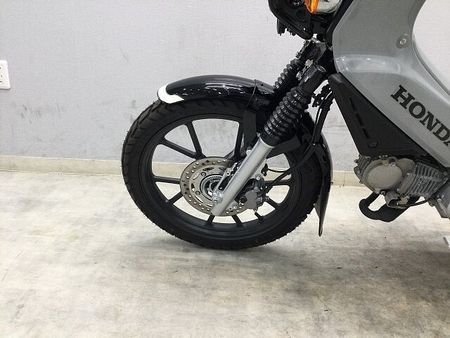 ホンダ クロスカブ110 【マル得】CROSS CUB 110 2022年式モデル スーパーカブに、アウトドアレジャ 32