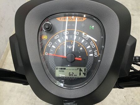 ホンダ クロスカブ110 【マル得】CROSS CUB 110 2022年式モデル スーパーカブに、アウトドアレジャ 7