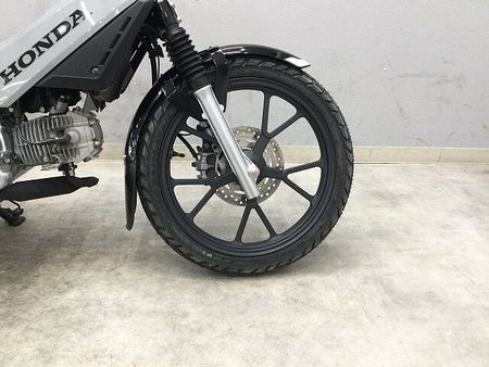 ホンダ クロスカブ110 【マル得】CROSS CUB 110 2022年式モデル スーパーカブに、アウトドアレジャ 10