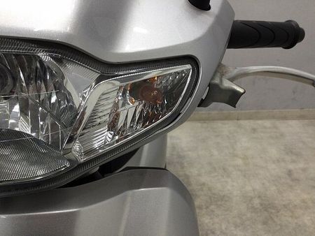 ホンダ タクト TACT 2019年モデル 便利な前カゴ付き!デジタルメーターには時計もついてます! 28