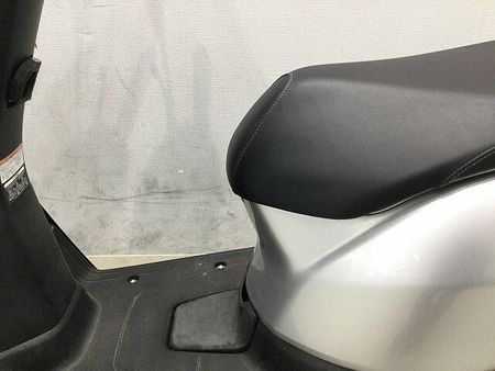 ホンダ タクト TACT 2019年モデル 便利な前カゴ付き!デジタルメーターには時計もついてます! 37