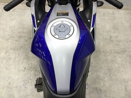 ヤマハ YZF-R3 YZF-R3 ABS 2015年モデル マルチバー・メットホルダー・USB!! 12