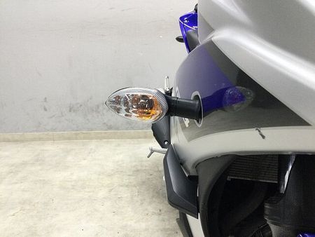 ヤマハ YZF-R3 YZF-R3 ABS 2015年モデル マルチバー・メットホルダー・USB!! 29