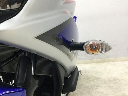 ヤマハ YZF-R3 YZF-R3 ABS 2015年モデル マルチバー・メットホルダー・USB!! 30