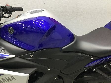 ヤマハ YZF-R3 YZF-R3 ABS 2015年モデル マルチバー・メットホルダー・USB!! 38