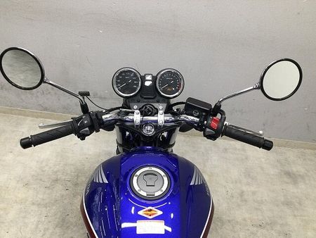 ホンダ CB400スーパーフォア CB400 SUPER FOUR HYPER VTEC Revo 2019年式モデル 40 11