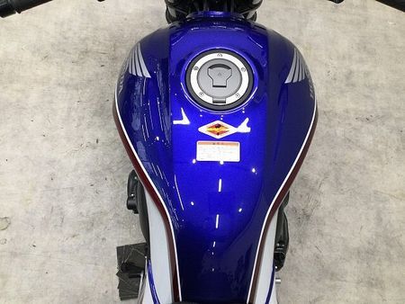 ホンダ CB400スーパーフォア CB400 SUPER FOUR HYPER VTEC Revo 2019年式モデル 40 12