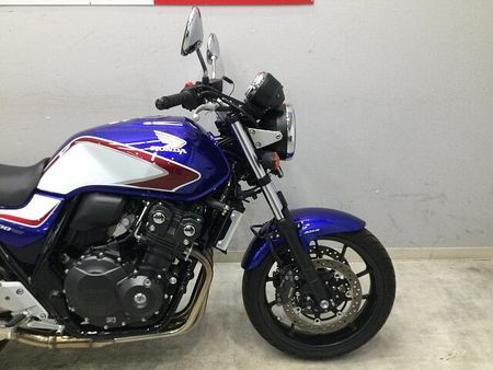 ホンダ CB400スーパーフォア CB400 SUPER FOUR HYPER VTEC Revo 2019年式モデル 40 20