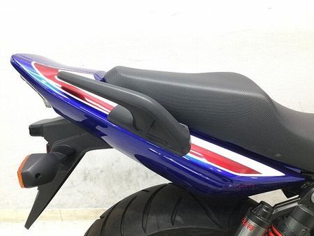 ホンダ CB400スーパーフォア CB400 SUPER FOUR HYPER VTEC Revo 2019年式モデル 40 22