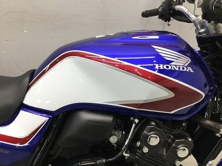 ホンダ CB400スーパーフォア CB400 SUPER FOUR HYPER VTEC Revo 2019年式モデル 40 23