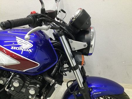 ホンダ CB400スーパーフォア CB400 SUPER FOUR HYPER VTEC Revo 2019年式モデル 40 24