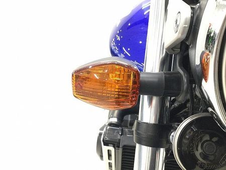 ホンダ CB400スーパーフォア CB400 SUPER FOUR HYPER VTEC Revo 2019年式モデル 40 30
