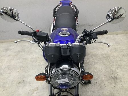 ホンダ CB400スーパーフォア CB400 SUPER FOUR HYPER VTEC Revo 2019年式モデル 40 32