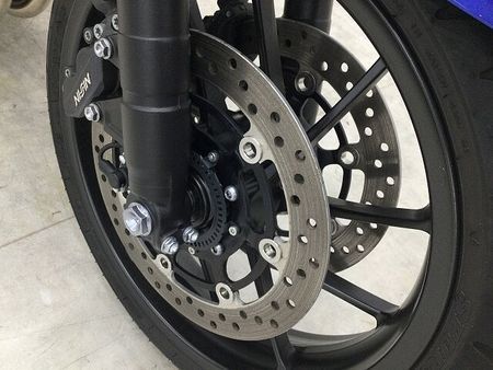 ホンダ CB400スーパーフォア CB400 SUPER FOUR HYPER VTEC Revo 2019年式モデル 40 34