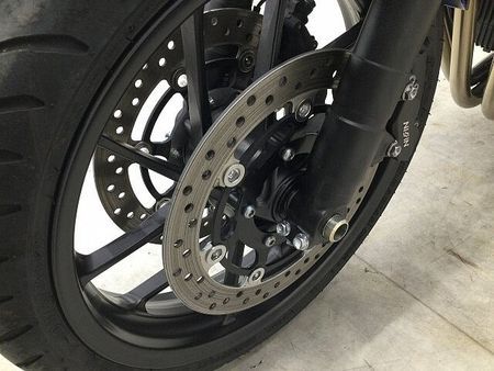 ホンダ CB400スーパーフォア CB400 SUPER FOUR HYPER VTEC Revo 2019年式モデル 40 35