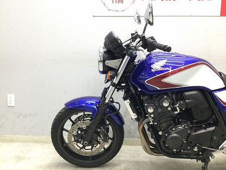 ホンダ CB400スーパーフォア CB400 SUPER FOUR HYPER VTEC Revo 2019年式モデル 40 36
