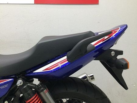 ホンダ CB400スーパーフォア CB400 SUPER FOUR HYPER VTEC Revo 2019年式モデル 40 38