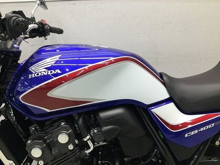 ホンダ CB400スーパーフォア CB400 SUPER FOUR HYPER VTEC Revo 2019年式モデル 40 39
