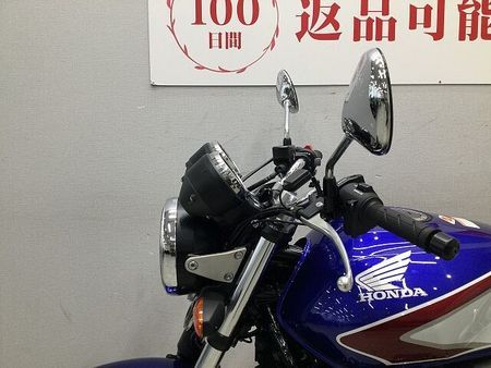 ホンダ CB400スーパーフォア CB400 SUPER FOUR HYPER VTEC Revo 2019年式モデル 40 40