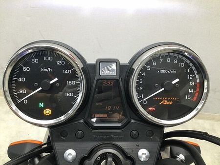 ホンダ CB400スーパーフォア CB400 SUPER FOUR HYPER VTEC Revo 2019年式モデル 40 7