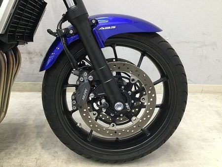 ホンダ CB400スーパーフォア CB400 SUPER FOUR HYPER VTEC Revo 2019年式モデル 40 8