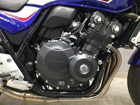 ホンダ CB400スーパーフォア CB400 SUPER FOUR HYPER VTEC Revo 2019年式モデル 40 9