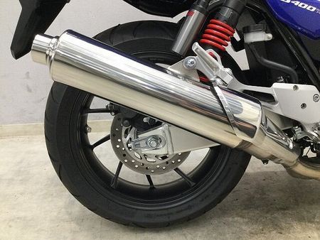 ホンダ CB400スーパーフォア CB400 SUPER FOUR HYPER VTEC Revo 2019年式モデル 40 10