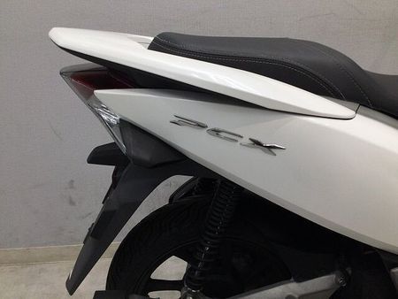 ホンダ PCX125 PCX 2018年式モデル 型式JF81 人気のスマートキー!スペアキーあり 14