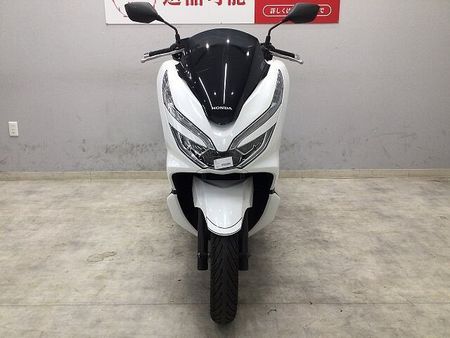 ホンダ PCX125 PCX 2018年式モデル 型式JF81 人気のスマートキー!スペアキーあり 22