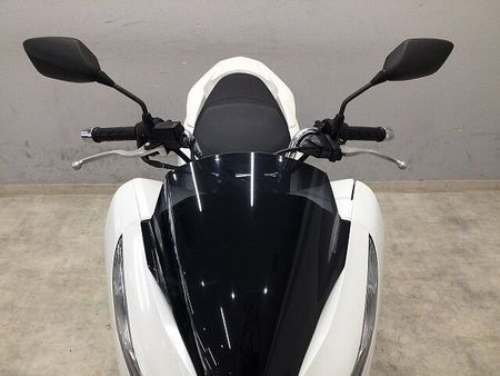 ホンダ PCX125 PCX 2018年式モデル 型式JF81 人気のスマートキー!スペアキーあり 26